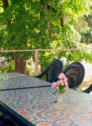 Imagine Hotel Gloria