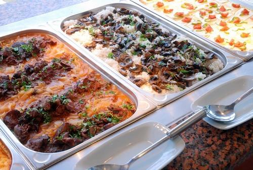 Imagine Hotel Gloria