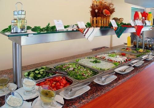 Imagine Hotel Gloria