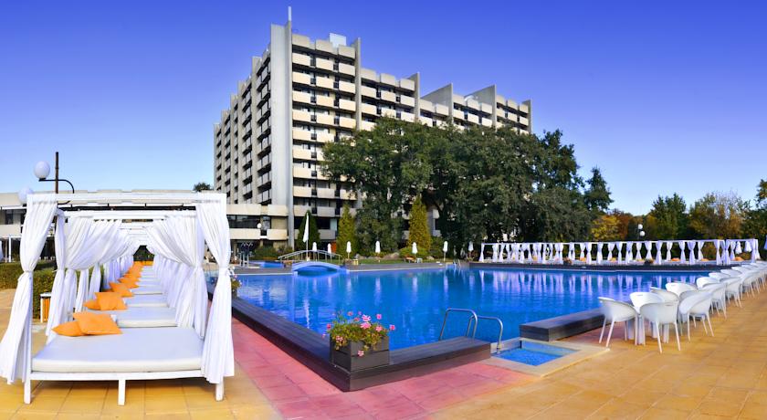 Imagine Hotel Grand Varna