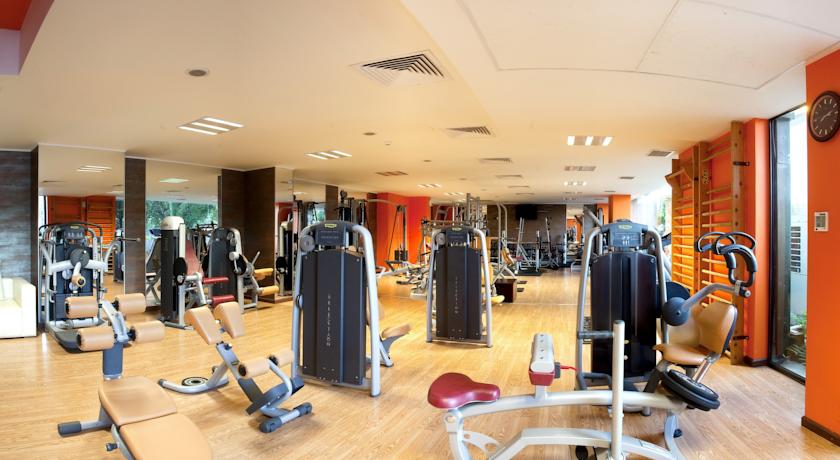 Imagine Hotel Grand Varna