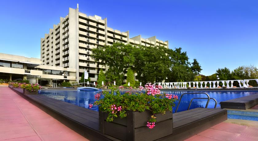 Imagine Hotel Grand Varna
