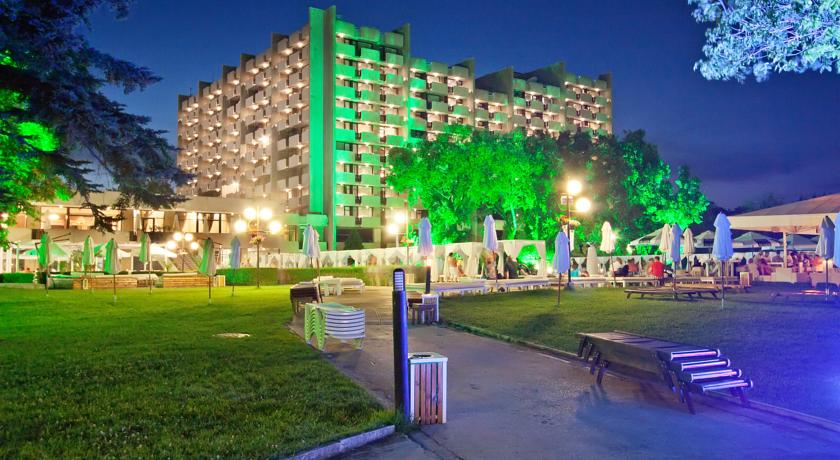 Imagine Hotel Grand Varna