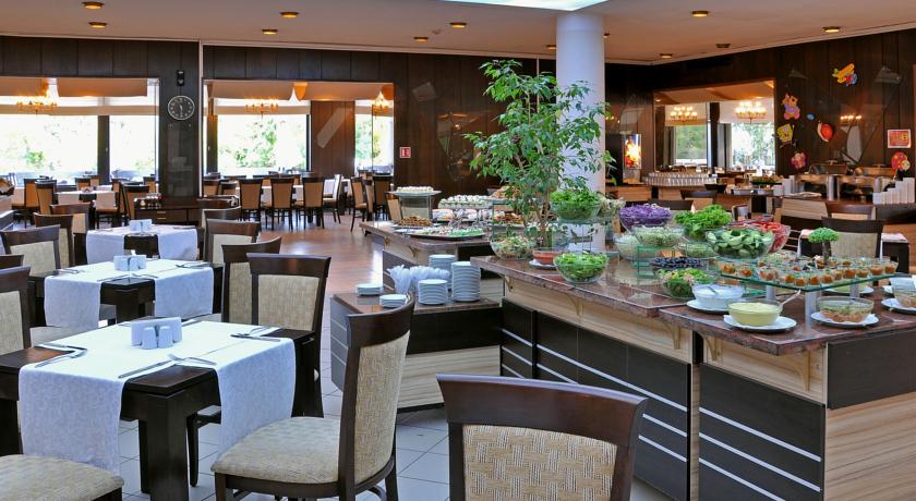 Imagine Hotel Grand Varna