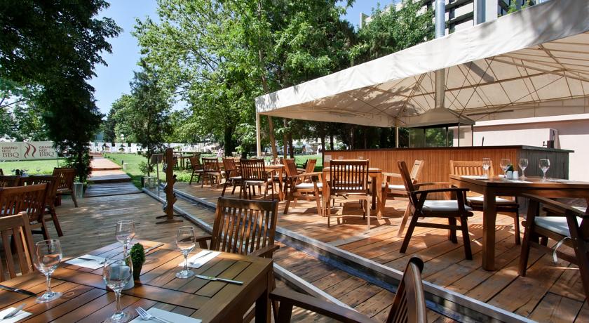 Imagine Hotel Grand Varna