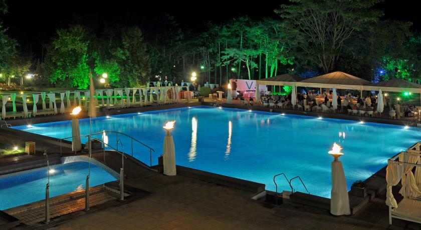 Imagine Hotel Grand Varna