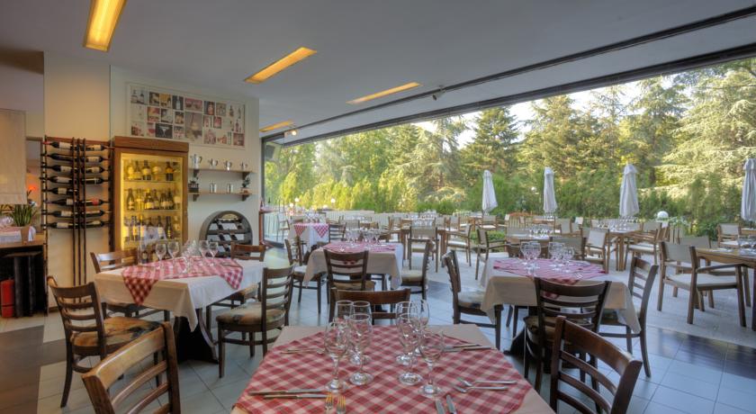 Imagine Hotel Grand Varna