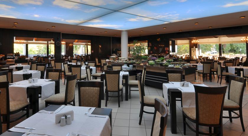 Imagine Hotel Grand Varna