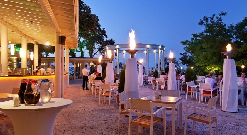 Imagine Hotel Grand Varna