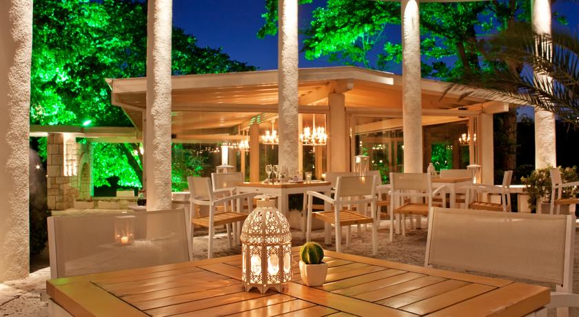 Imagine Hotel Grand Varna