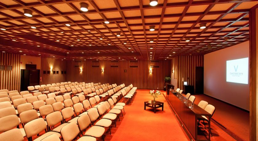 Imagine Hotel Grand Varna