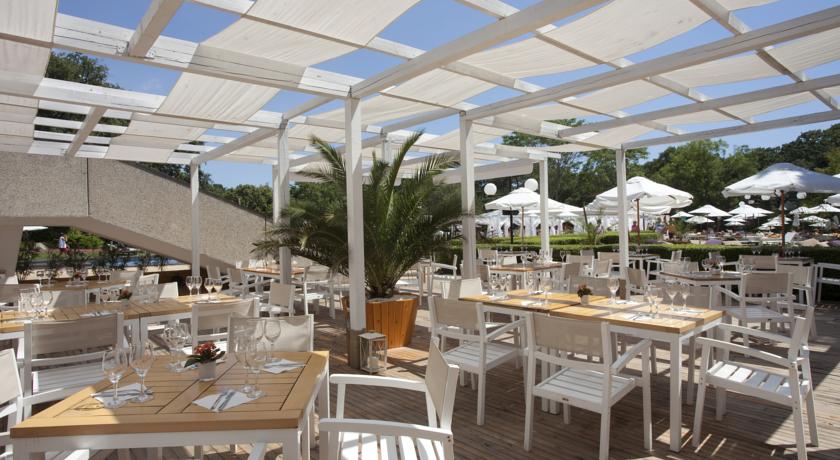 Imagine Hotel Grand Varna