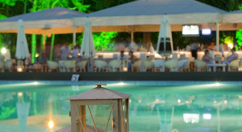 Imagine Hotel Grand Varna