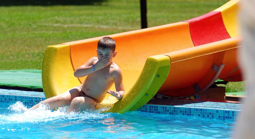 Imagine Hotel Grand Varna