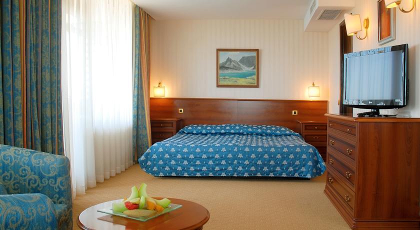 Imagine Hotel Grand Varna