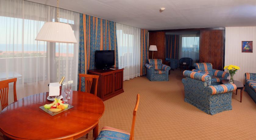 Imagine Hotel Grand Varna