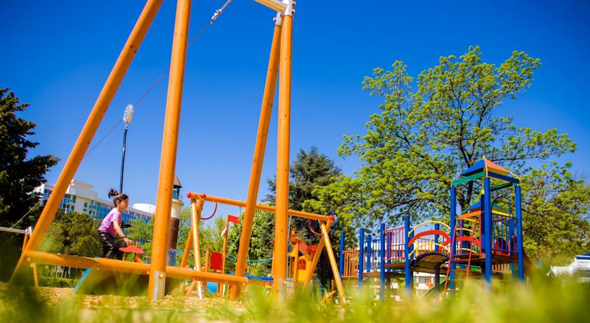 Imagine Hotel Grand Varna