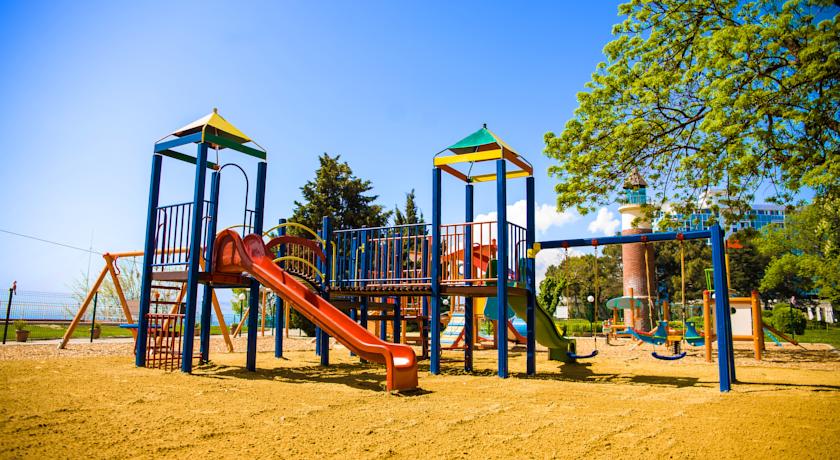 Imagine Hotel Grand Varna