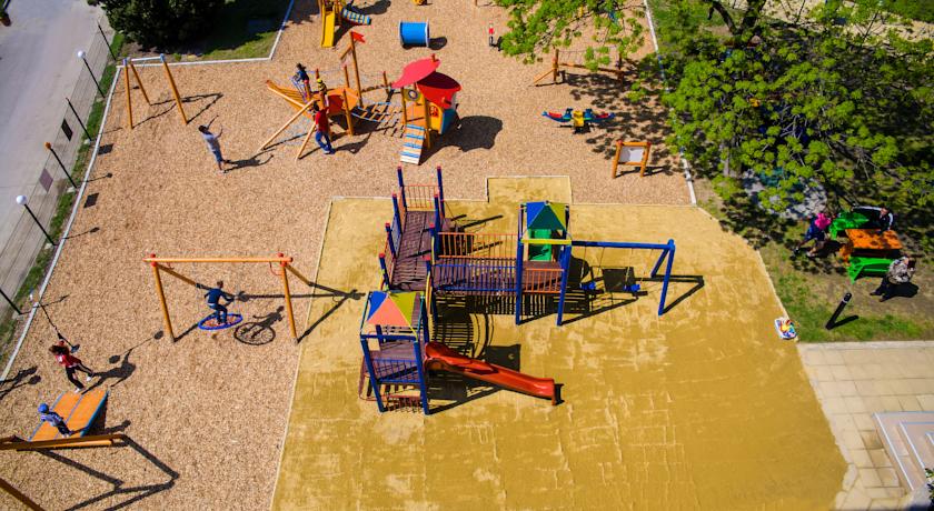 Imagine Hotel Grand Varna