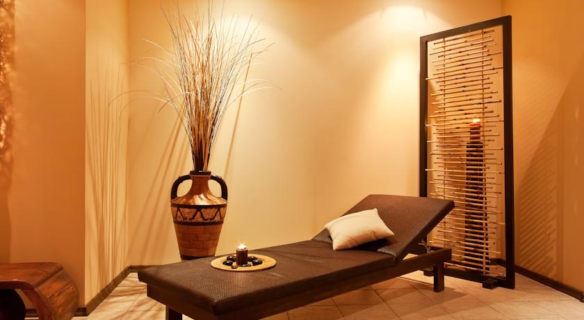 Imagine Hotel Grand Varna