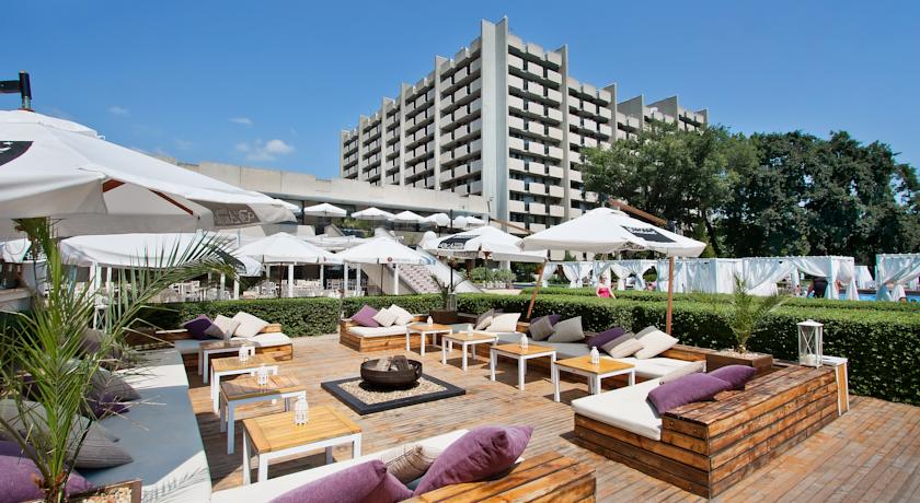 Imagine Hotel Grand Varna