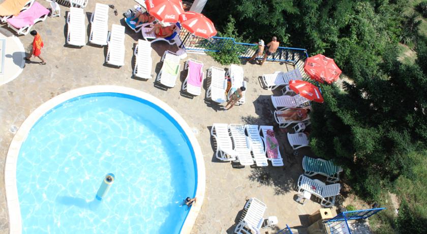 Imagine Hotel Bonita
