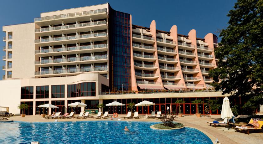 Imagine Hotel Doubletree By Hilton
