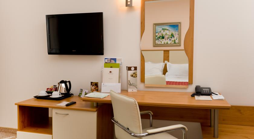Imagine Hotel Doubletree By Hilton