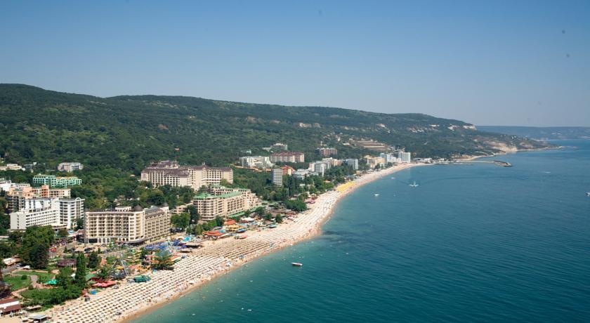 Imagine Hotel Doubletree By Hilton