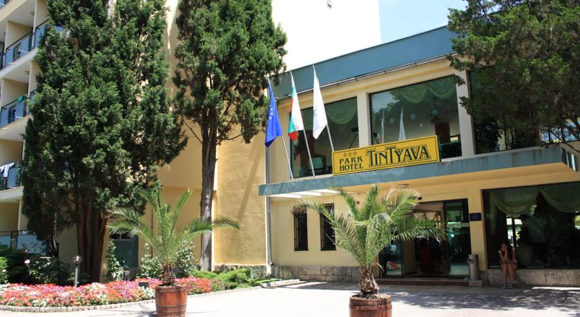 Imagine Hotel Tintyava
