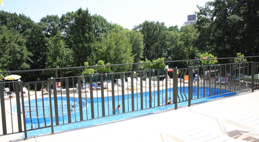 Imagine Hotel Tintyava
