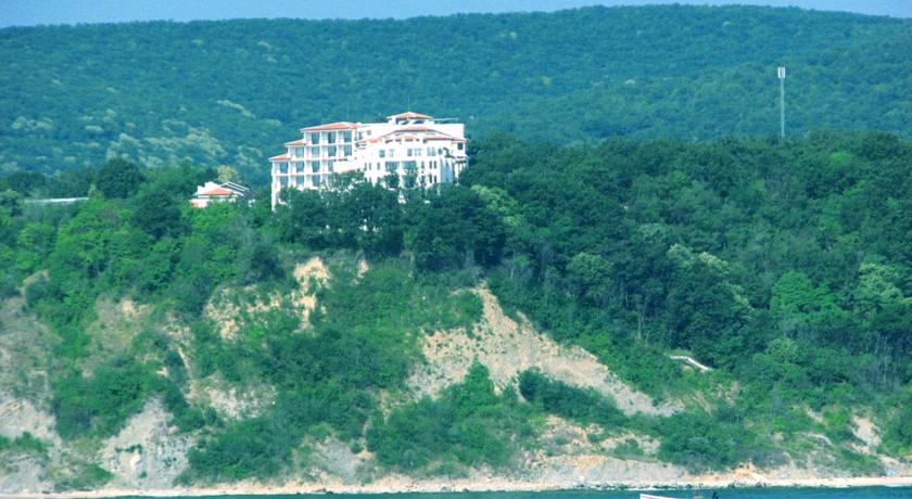 Imagine Hotel Cliff Beach & Spa