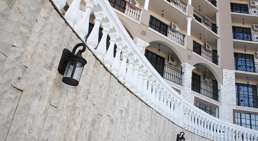 Imagine Hotel Cliff Beach & Spa