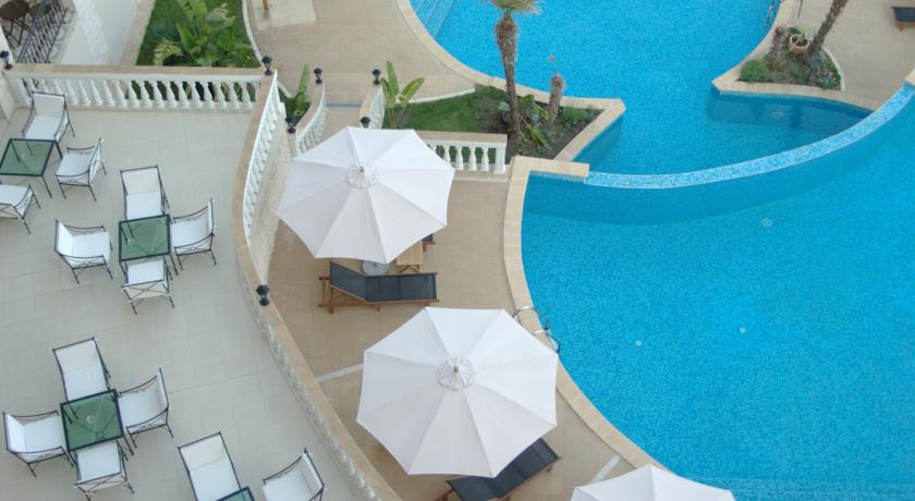 Imagine Hotel Cliff Beach & Spa