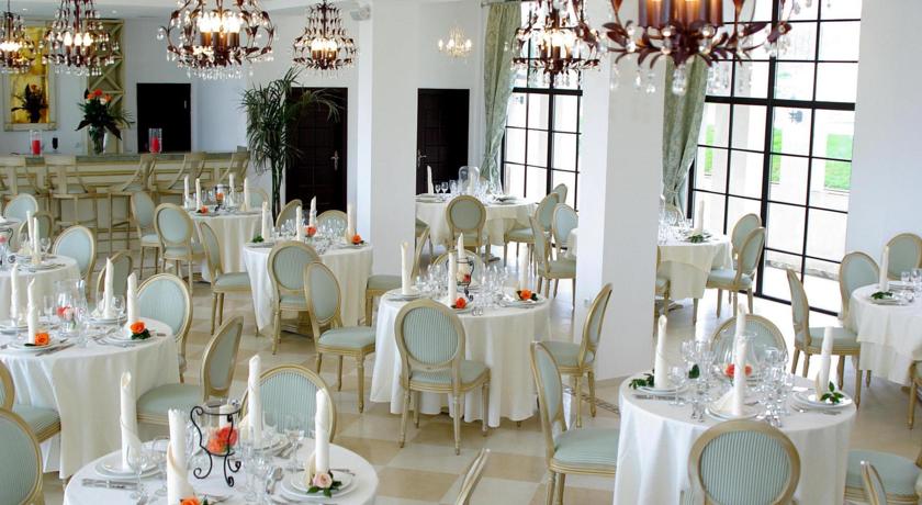 Imagine Hotel Cliff Beach & Spa