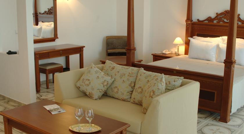 Imagine Hotel Cliff Beach & Spa