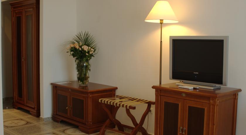 Imagine Hotel Cliff Beach & Spa