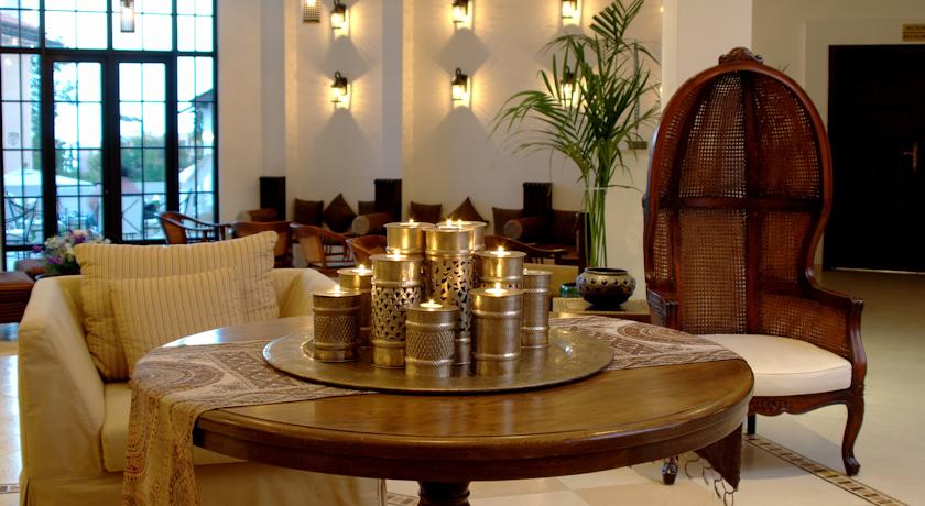 Imagine Hotel Cliff Beach & Spa