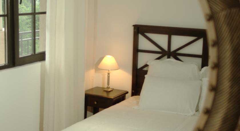 Imagine Hotel Cliff Beach & Spa