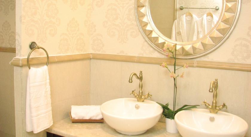 Imagine Hotel Cliff Beach & Spa