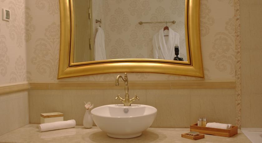 Imagine Hotel Cliff Beach & Spa