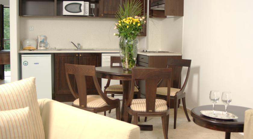 Imagine Hotel Cliff Beach & Spa