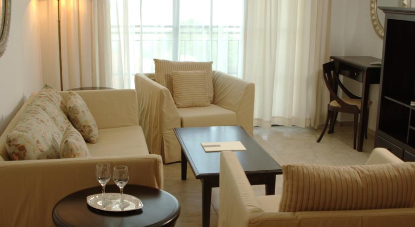 Imagine Hotel Cliff Beach & Spa