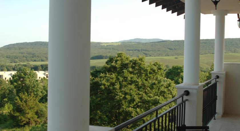 Imagine Hotel Cliff Beach & Spa