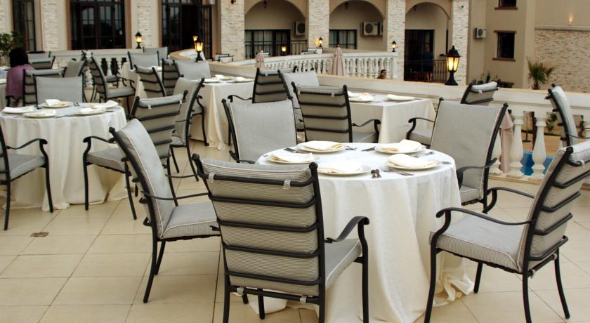 Imagine Hotel Cliff Beach & Spa