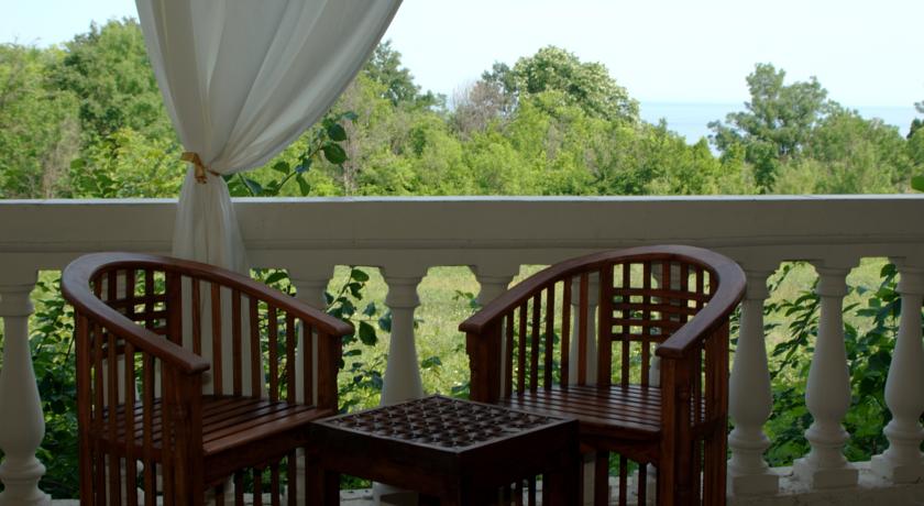 Imagine Hotel Cliff Beach & Spa