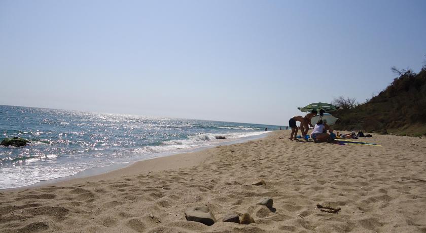 Imagine Hotel Cliff Beach & Spa