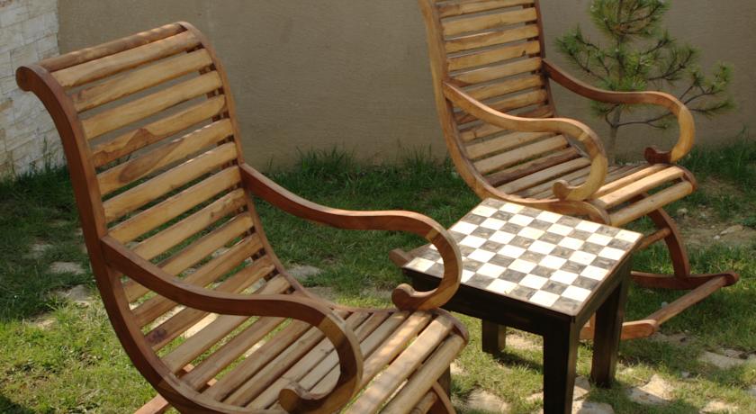 Imagine Hotel Cliff Beach & Spa