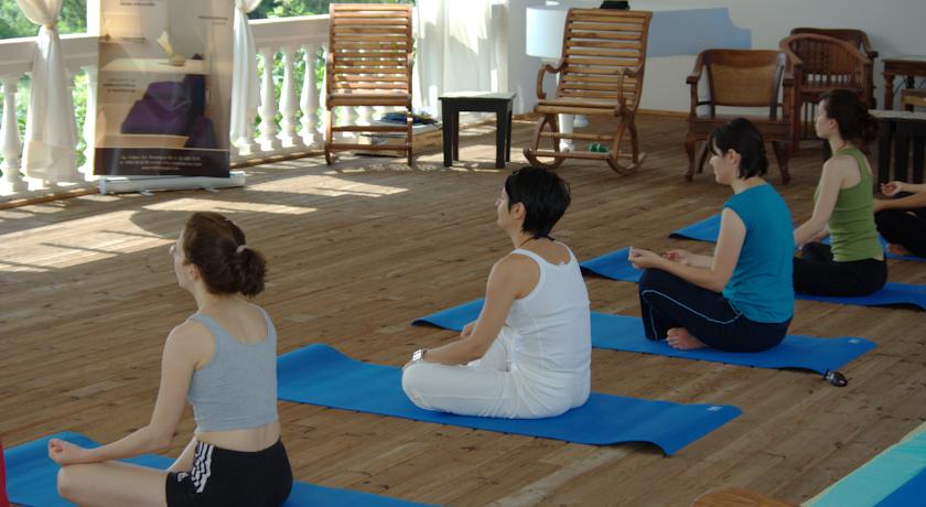 Imagine Hotel Cliff Beach & Spa