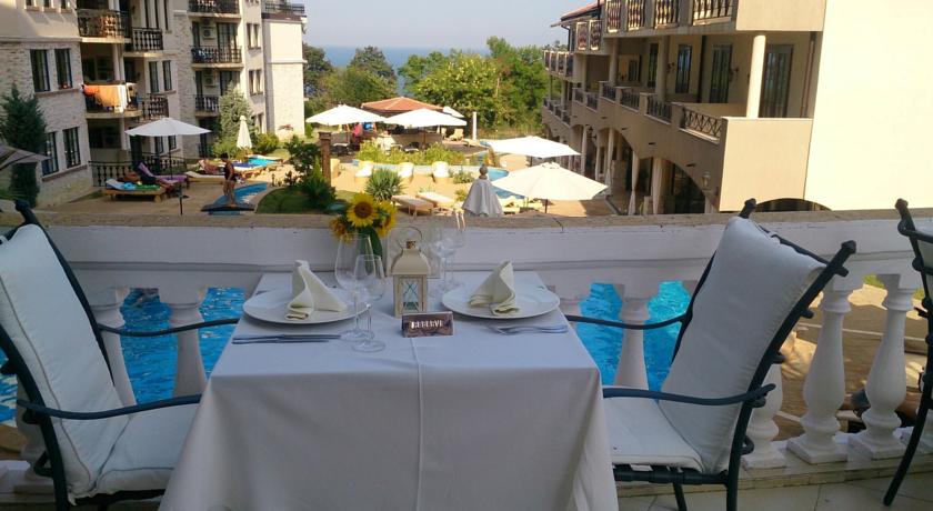 Imagine Hotel Cliff Beach & Spa